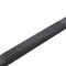 Go Rhino UNIVERSAL 6IN - 87IN LONG - BLACK SIDE BARS OE XTREME SIDESTEPS TEXTURED BLACK (BRKT SOLD SEP) 660087T - alternate 2